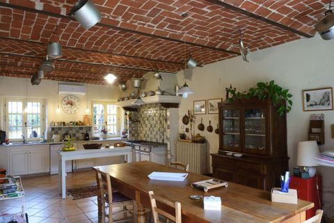 Landejendom i Rocchetta Tanaro, Asti, Rocchetta Tanaro - € 980.000 | Ref: RP-759968-759968 - foto 10