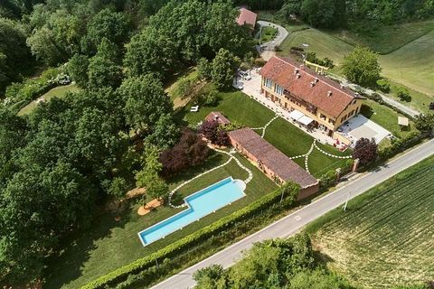 Landejendom i Rocchetta Tanaro, Asti, Rocchetta Tanaro - € 980.000 | Ref: RP-759968-759968 - foto 2