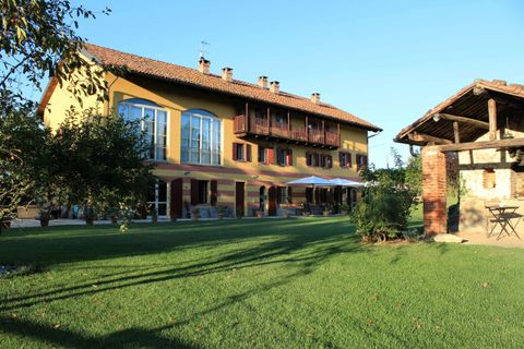 Landejendom i Rocchetta Tanaro, Asti, Rocchetta Tanaro - € 980.000 | Ref: RP-759968-759968 - foto 5