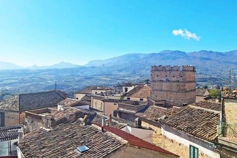 Villa en Penne, Pescara, Penne - € 45.000 | Ref: 2017-760077 - photo 14