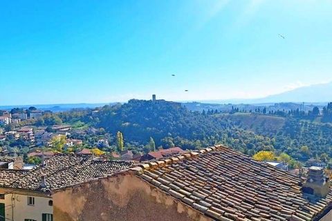 Villa en Penne, Pescara, Penne - € 45.000 | Ref: 2017-760077 - photo 16