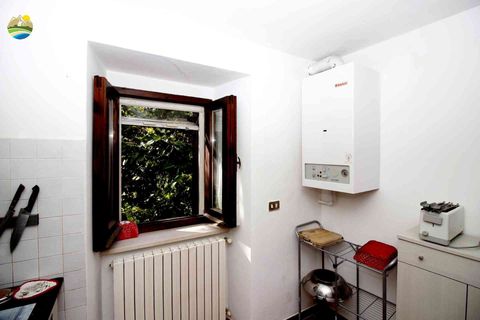 Villa em Farindola, Pescara, Farindola - € 78.000 | Ref: EL1127-760221 - foto 8