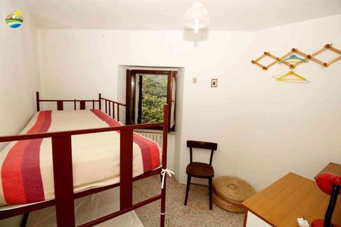 Villa em Farindola, Pescara, Farindola - € 78.000 | Ref: EL1127-760221 - foto 10