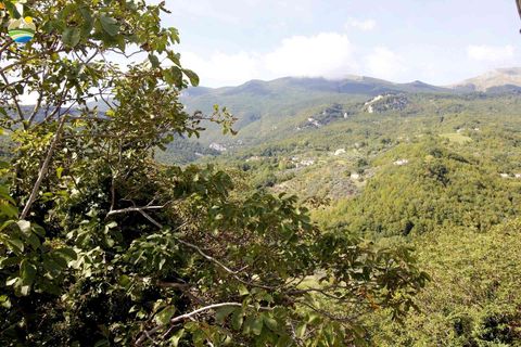 Villa em Farindola, Pescara, Farindola - € 78.000 | Ref: EL1127-760221 - foto 19