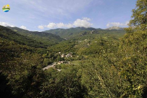 Villa em Farindola, Pescara, Farindola - € 78.000 | Ref: EL1127-760221 - foto 22