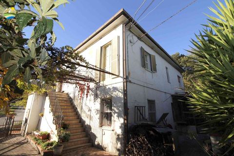 Villa i Bisenti, Teramo, Bisenti - € 120.000 | Ref: EL1128-760247 - foto 2
