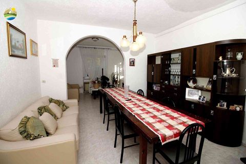 Villa i Bisenti, Teramo, Bisenti - € 120.000 | Ref: EL1128-760247 - foto 4
