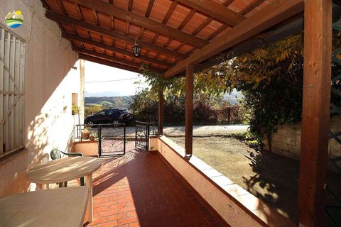 Villa i Bisenti, Teramo, Bisenti - € 120.000 | Ref: EL1128-760247 - foto 5