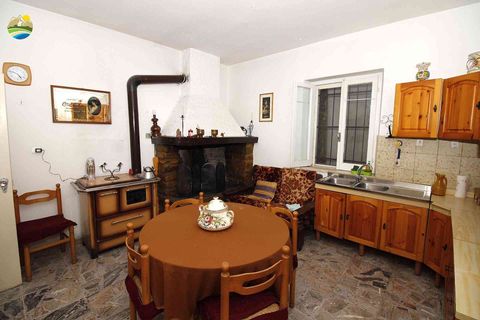 Villa i Bisenti, Teramo, Bisenti - € 120.000 | Ref: EL1128-760247 - foto 13