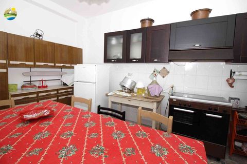 Villa i Bisenti, Teramo, Bisenti - € 120.000 | Ref: EL1128-760247 - foto 14