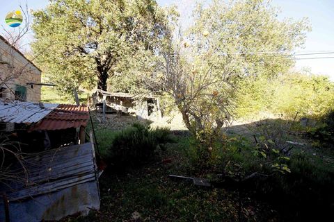 Villa i Bisenti, Teramo, Bisenti - € 120.000 | Ref: EL1128-760247 - foto 18
