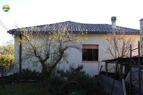 Villa i Bisenti, Teramo, Bisenti - € 120.000 | Ref: EL1128-760247 - foto 25