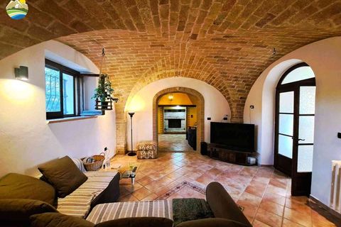 Villa i Atri, Teramo, Atri - € 465.000 | Ref: EL1129-760273 - foto 2