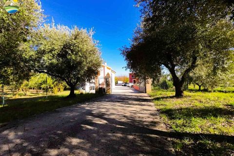 Villa i Atri, Teramo, Atri - € 465.000 | Ref: EL1129-760273 - foto 4