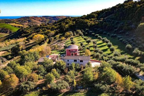 Villa i Atri, Teramo, Atri - € 465.000 | Ref: EL1129-760273 - foto 6