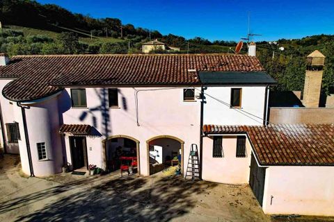 Villa i Atri, Teramo, Atri - € 465.000 | Ref: EL1129-760273 - foto 7