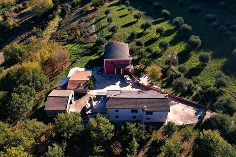 Villa i Atri, Teramo, Atri - € 465.000 | Ref: EL1129-760273 - foto 10