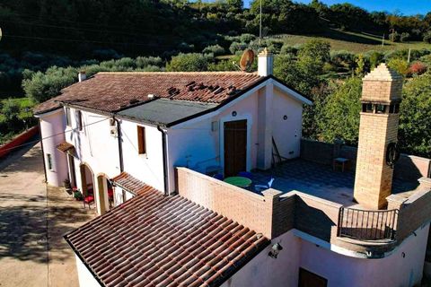 Villa i Atri, Teramo, Atri - € 465.000 | Ref: EL1129-760273 - foto 11