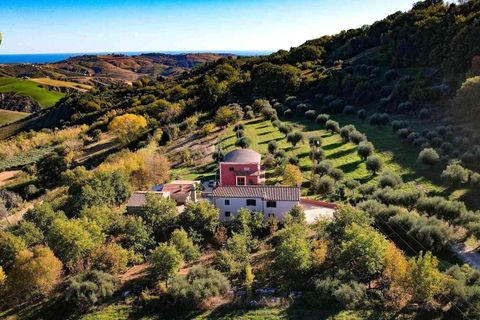 Villa i Atri, Teramo, Atri - € 465.000 | Ref: EL1129-760273 - foto 12