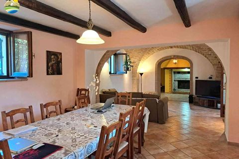 Villa i Atri, Teramo, Atri - € 465.000 | Ref: EL1129-760273 - foto 15