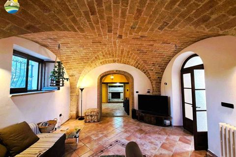 Villa i Atri, Teramo, Atri - € 465.000 | Ref: EL1129-760273 - foto 16