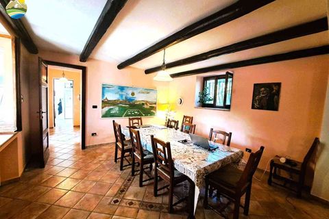 Villa i Atri, Teramo, Atri - € 465.000 | Ref: EL1129-760273 - foto 17