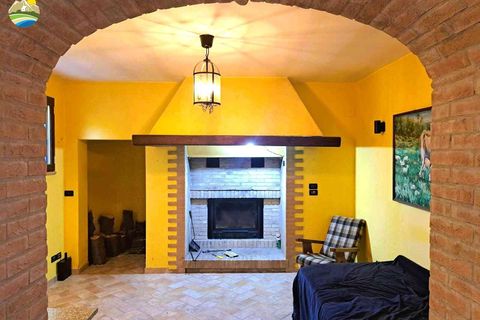 Villa i Atri, Teramo, Atri - € 465.000 | Ref: EL1129-760273 - foto 19