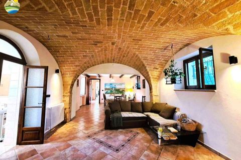 Villa i Atri, Teramo, Atri - € 465.000 | Ref: EL1129-760273 - foto 20