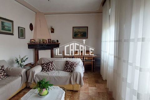 Lejlighed i Dicomano, Florence, Dicomano - € 135.000 | Ref: 2226 - foto 2
