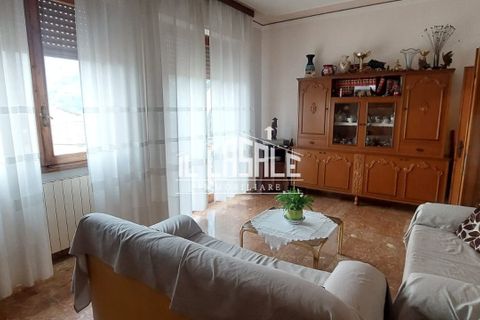 Lejlighed i Dicomano, Florence, Dicomano - € 135.000 | Ref: 2226 - foto 3