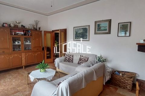 Lejlighed i Dicomano, Florence, Dicomano - € 135.000 | Ref: 2226 - foto 4