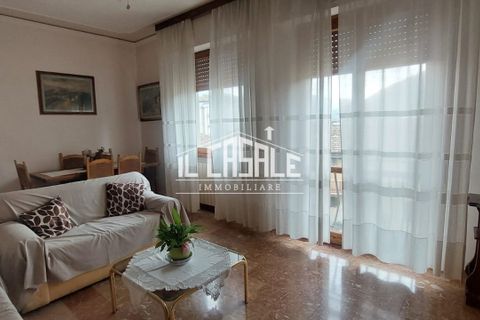 Lejlighed i Dicomano, Florence, Dicomano - € 135.000 | Ref: 2226 - foto 5