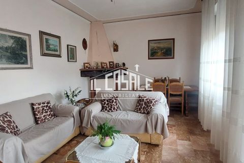 Lejlighed i Dicomano, Florence, Dicomano - € 135.000 | Ref: 2226 - foto 6