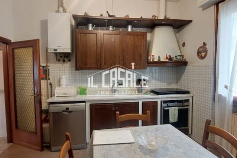 Lejlighed i Dicomano, Florence, Dicomano - € 135.000 | Ref: 2226 - foto 7