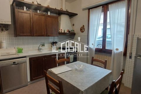 Lejlighed i Dicomano, Florence, Dicomano - € 135.000 | Ref: 2226 - foto 8