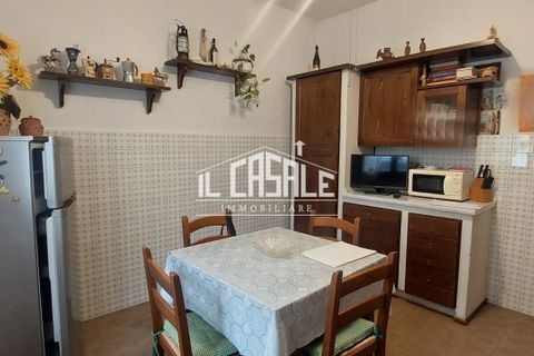 Lejlighed i Dicomano, Florence, Dicomano - € 135.000 | Ref: 2226 - foto 9