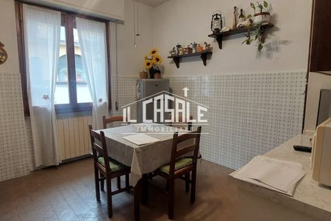Lejlighed i Dicomano, Florence, Dicomano - € 135.000 | Ref: 2226 - foto 10