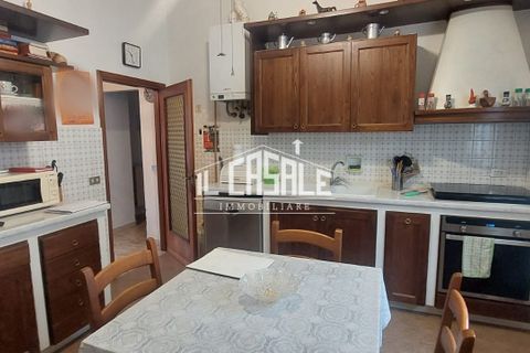 Lejlighed i Dicomano, Florence, Dicomano - € 135.000 | Ref: 2226 - foto 11