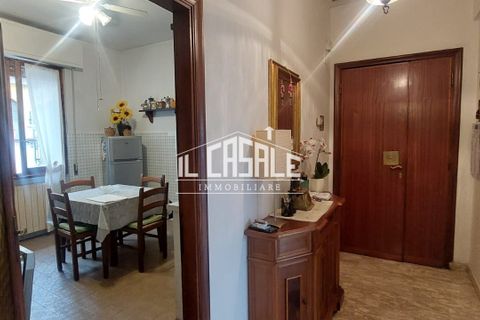 Lejlighed i Dicomano, Florence, Dicomano - € 135.000 | Ref: 2226 - foto 12