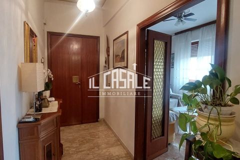 Lejlighed i Dicomano, Florence, Dicomano - € 135.000 | Ref: 2226 - foto 13
