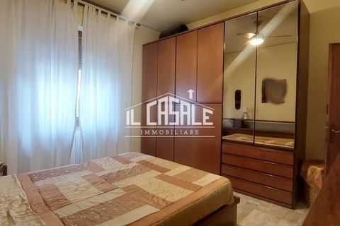 Lejlighed i Dicomano, Florence, Dicomano - € 135.000 | Ref: 2226 - foto 17