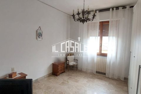 Lejlighed i Dicomano, Florence, Dicomano - € 135.000 | Ref: 2226 - foto 21