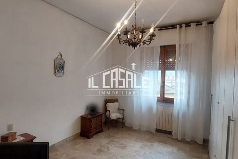 Lejlighed i Dicomano, Florence, Dicomano - € 135.000 | Ref: 2226 - foto 22