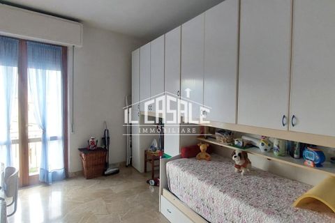 Lejlighed i Dicomano, Florence, Dicomano - € 135.000 | Ref: 2226 - foto 23