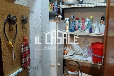 Lejlighed i Dicomano, Florence, Dicomano - € 135.000 | Ref: 2226 - foto 28