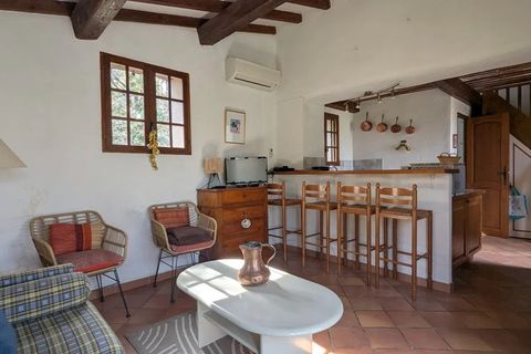 Villa i Carcès, Var, Carcès - € 264.000 | Ref: 3554 - foto 2