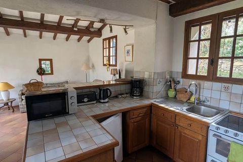 Villa i Carcès, Var, Carcès - € 264.000 | Ref: 3554 - foto 9