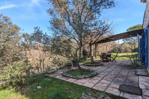 Villa i Carcès, Var, Carcès - € 264.000 | Ref: 3554 - foto 12