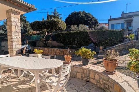 Villa a Carcès, Var, Carcès - € 247.000 | Ref: 36322 - foto 4
