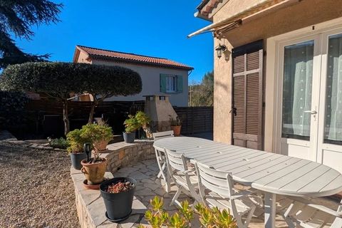Villa a Carcès, Var, Carcès - € 247.000 | Ref: 36322 - foto 7